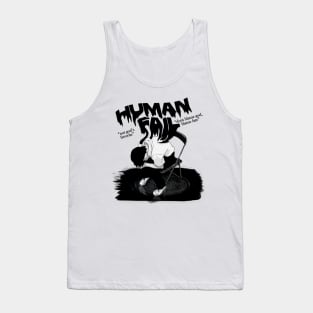 Human Fails Tank Top